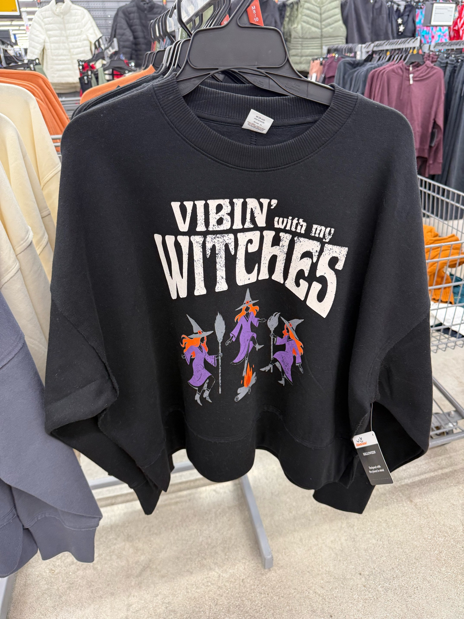 Walmart 
New arrivals 
Fall outfits
Walmart fall outfits 
Halloween sweatshirts