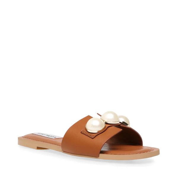 PEARLIE COGNAC | Steve Madden (US)