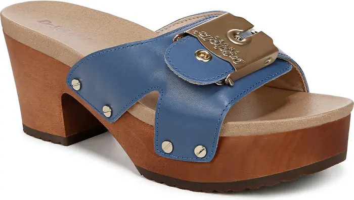 Dr. Scholl's Original Max Platform Sandal (Women) | Nordstrom | Nordstrom