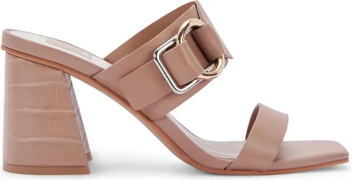 Dolce Vita Palyce Block Heel Sandal | Nordstrom | Nordstrom