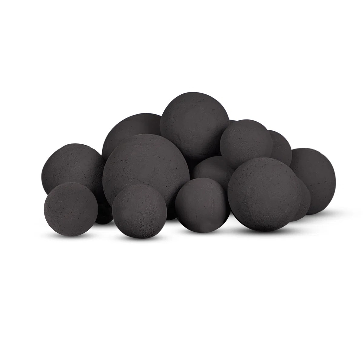Outdoor Fire Pit Sphere 20 Piece Set By Real Flame | Wayfair North America