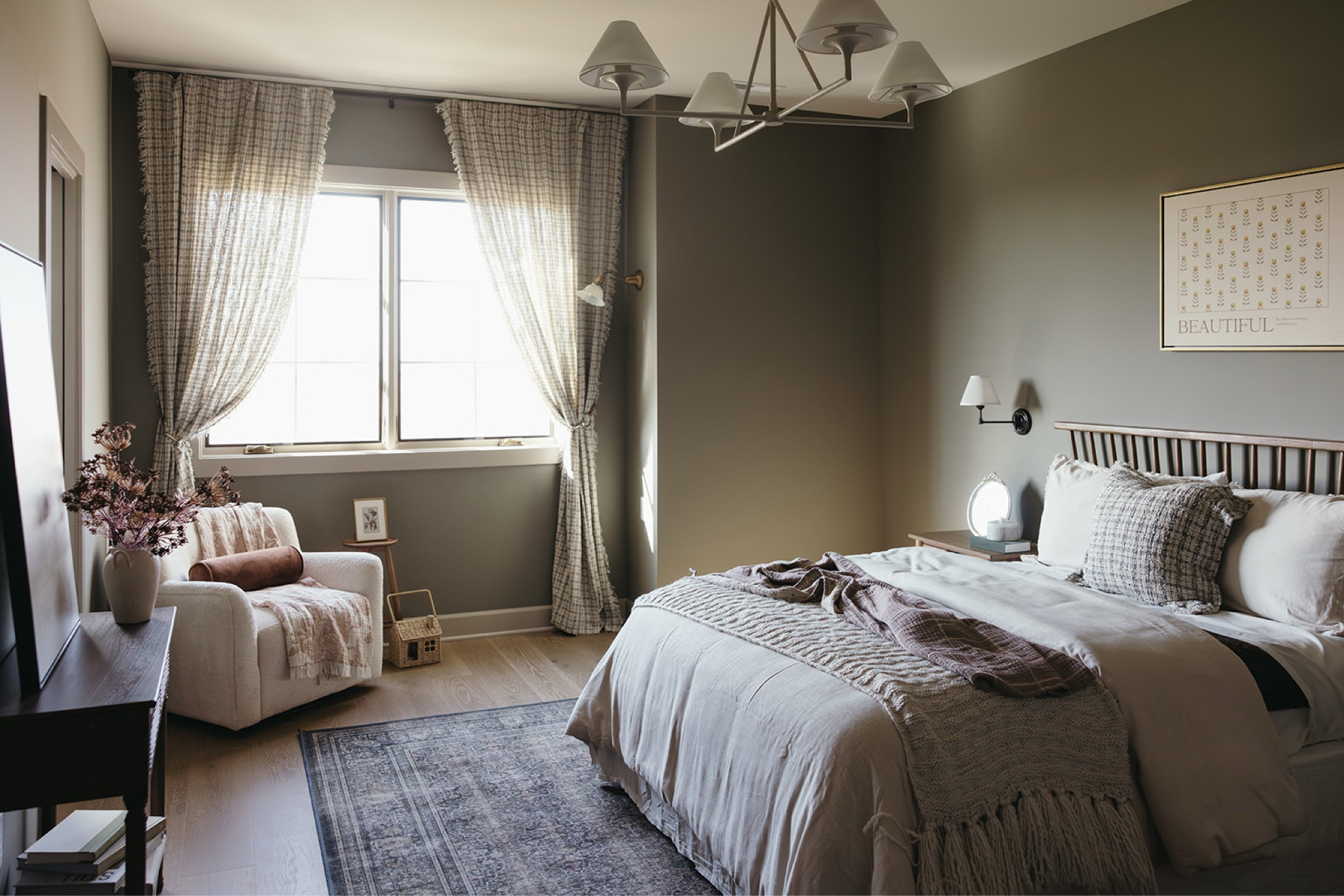 New Chapter Homes 
Chapter XIX - Street of Dreams 

#LTKHome #LTKFamily #LTKKids