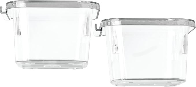 InterDesign 75730 Linus Interlocking Drawer Organizer for Kitchen, Office and Bathroom Vanities, ... | Amazon (CA)