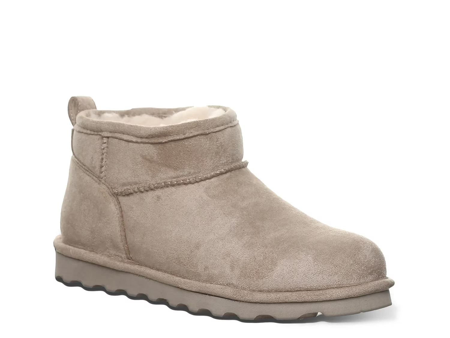 Bearpaw Shorty Bootie | DSW