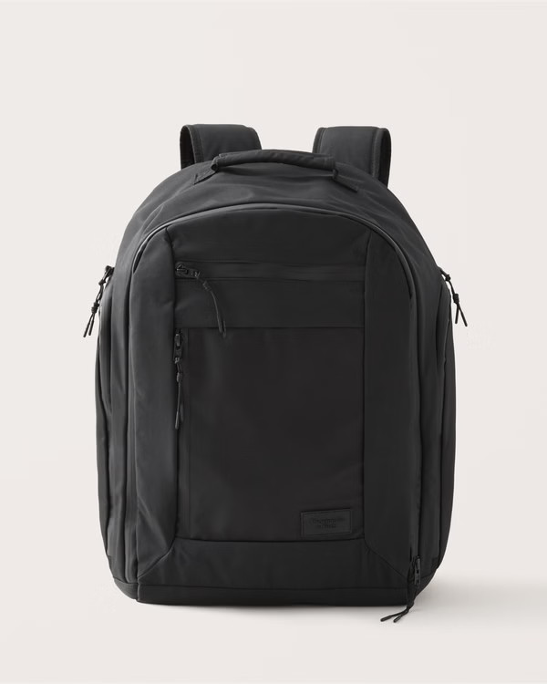 Traveler Backpack | Abercrombie & Fitch (US)
