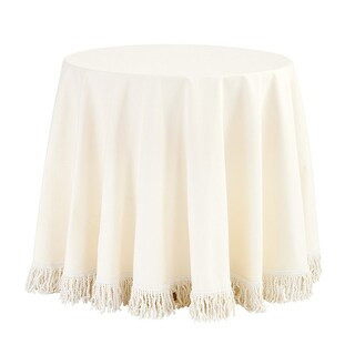 Essential Tablecloth | Ballard Designs | Ballard Designs, Inc.