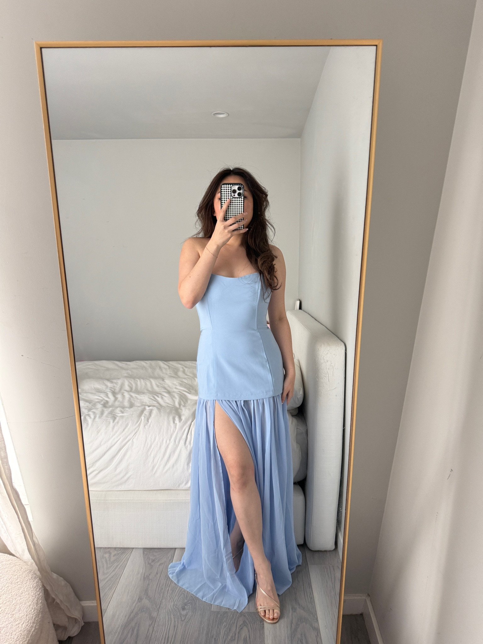 spring wedding guest dress. US size 6 


#LTKWedding
