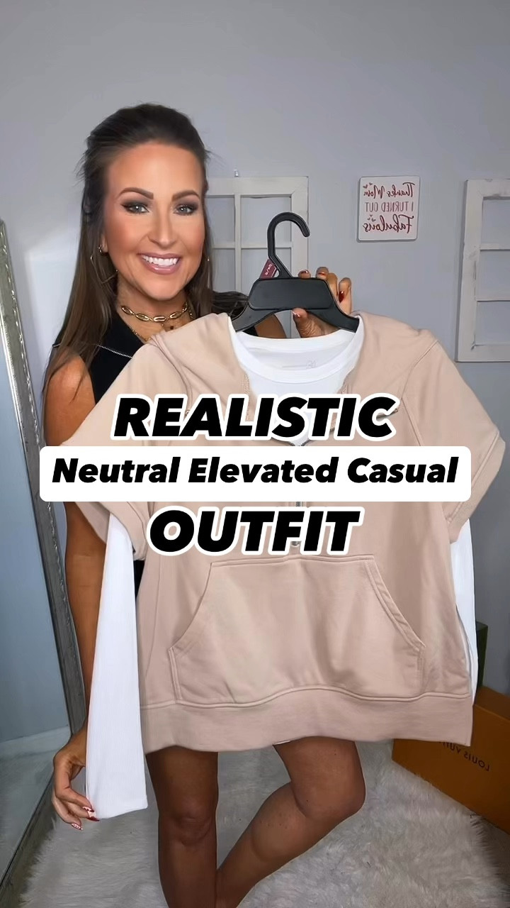 𝐔𝐬𝐞 𝐜𝐨𝐝𝐞 𝐒𝐉𝐋𝐈𝐍𝐙𝟑𝟎𝐀 𝐭𝐨 𝐬𝐚𝐯𝐞 𝟏𝟎% 𝐨𝐧 𝐭𝐡𝐞𝐬𝐞 𝐬𝐮𝐧𝐠𝐥𝐚𝐬𝐬𝐞𝐬 𝐚𝐧𝐝 𝐚𝐥𝐥 𝐨𝐭𝐡𝐞𝐫 𝐒𝐎𝐉𝐎𝐒 𝐠𝐥𝐚𝐬𝐬𝐞𝐬 𝐨𝐧 𝐀𝐦𝐚𝐳𝐨𝐧! #sojospartner

White Long Sleeve: M (recommend sizing up one)
Neutral Hoodie: S
Leggings: S 


Casual outfit, spring outfit, spring fashion, athleisure look 

#LTKFindsUnder50 #LTKWatchNow #LTKSeasonal