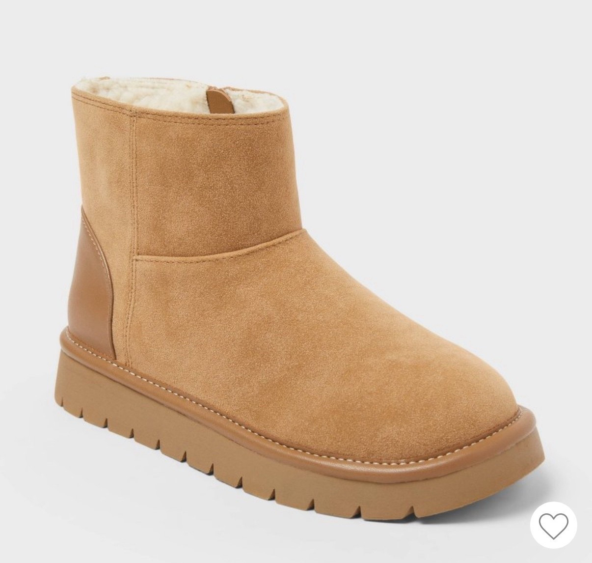 Ugg dupes that Ocean wanted for Christmas but these are a third of the price! 

#LTKSaleAlert #LTKGiftGuide #LTKHoliday