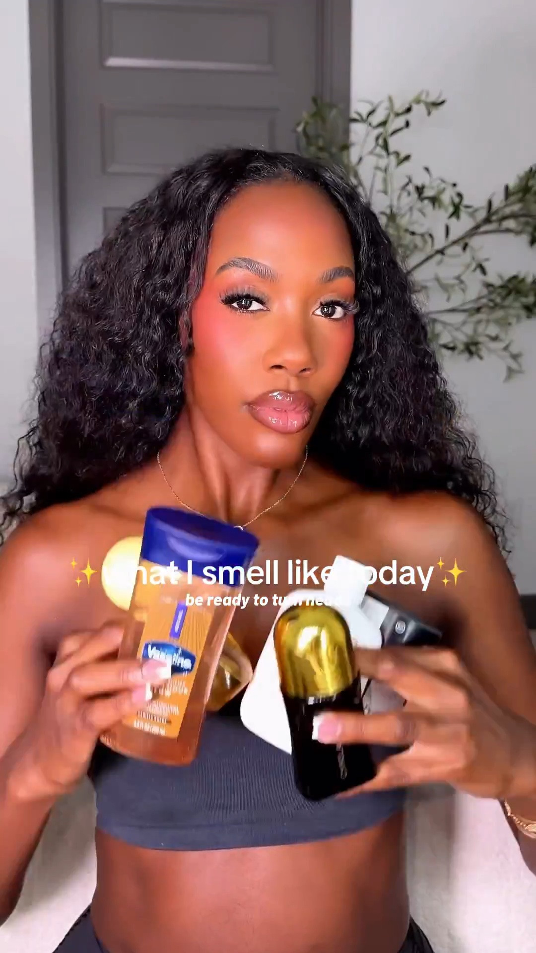 My body glow + fragrance combo

#LTKselfcare #LTKBeauty