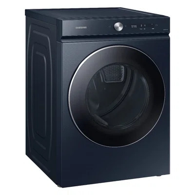 Samsung Bespoke 7.6 cu. ft. Ultra Capacity Dryer with AI Optimal Dry and Super Speed Dry | Wayfair North America