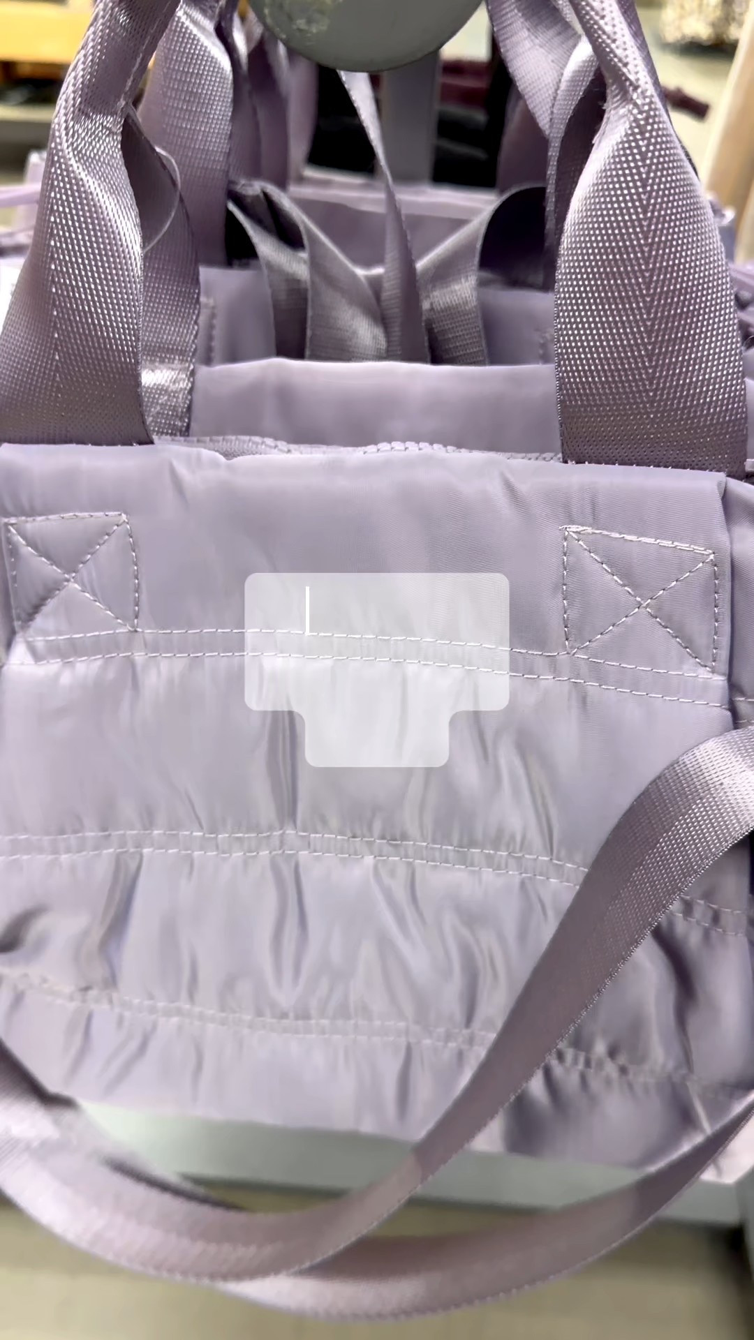 These are the cutest lil puffer bags!!

#LTKGiftGuide #LTKHoliday #LTKSaleAlert