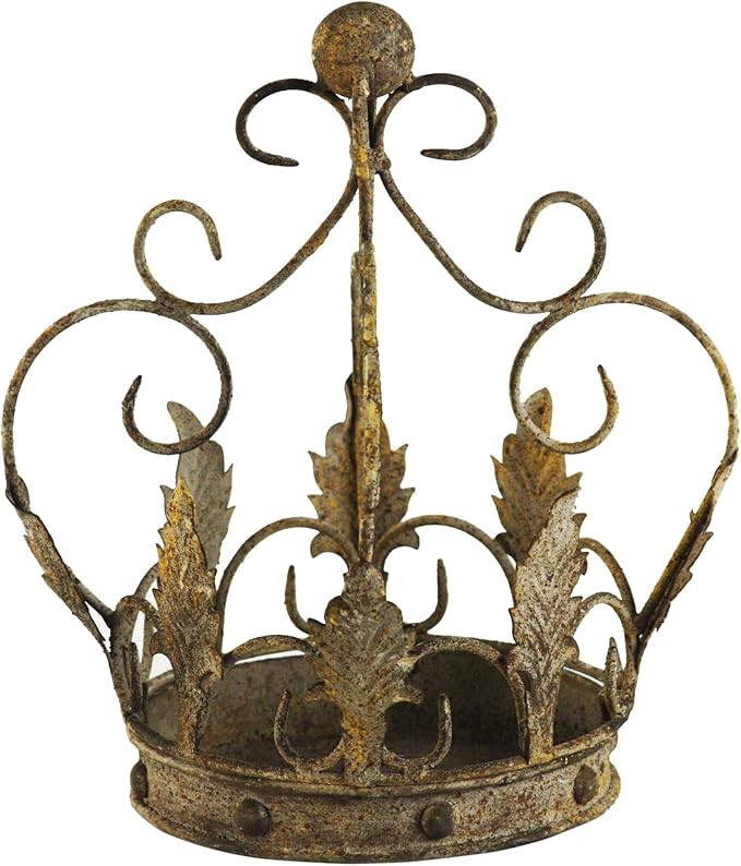 Metal Lantern Crown | Amazon (US)