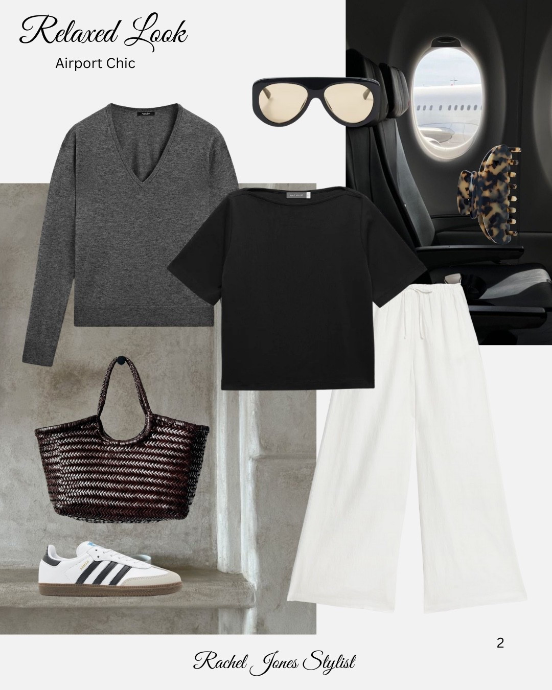 Perfect Sunday outfit too or add some jeans in a/w

#LTKautumn #LTKuk #LTKsummer