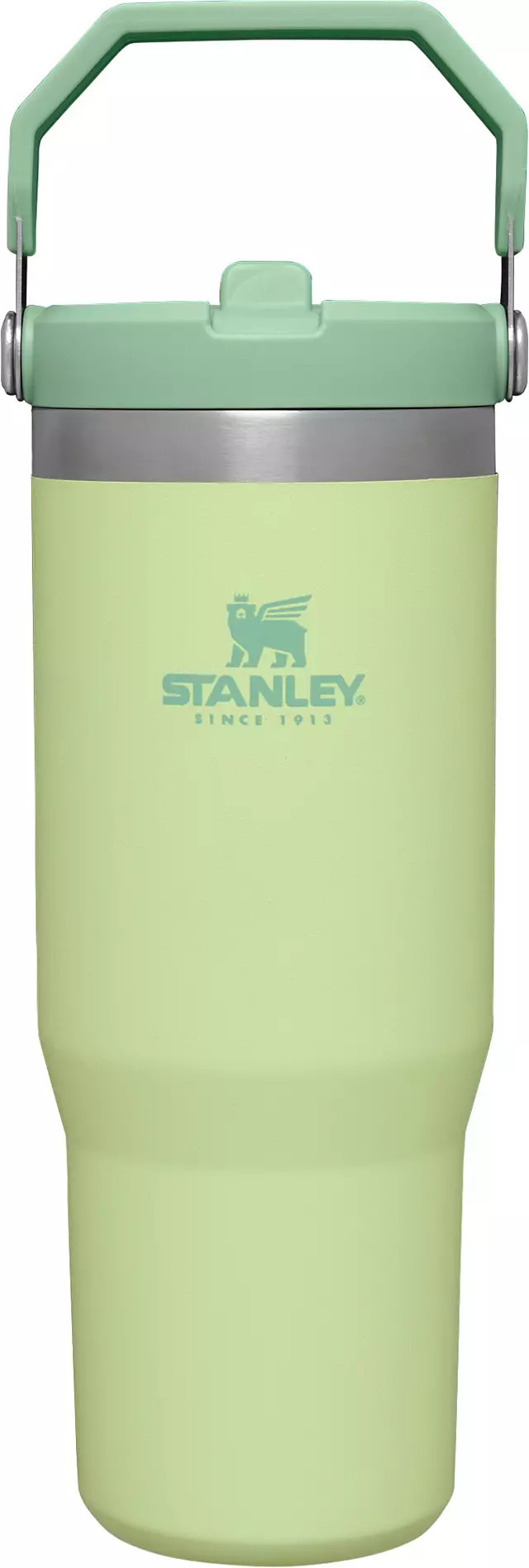 Stanley 30 Oz. IceFlow Tumbler with Flip Straw | Dick's Sporting Goods