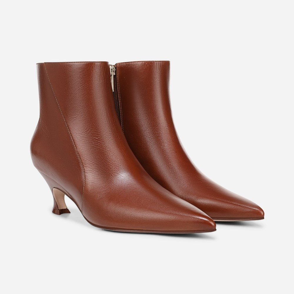 27 EDIT Patrese Ankle Bootie | Naturalizer