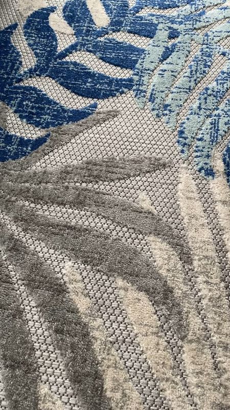 Beautiful outdoor rug
Rugs
Outdoor rug

#LTKhome #LTKswim #LTKstyletip