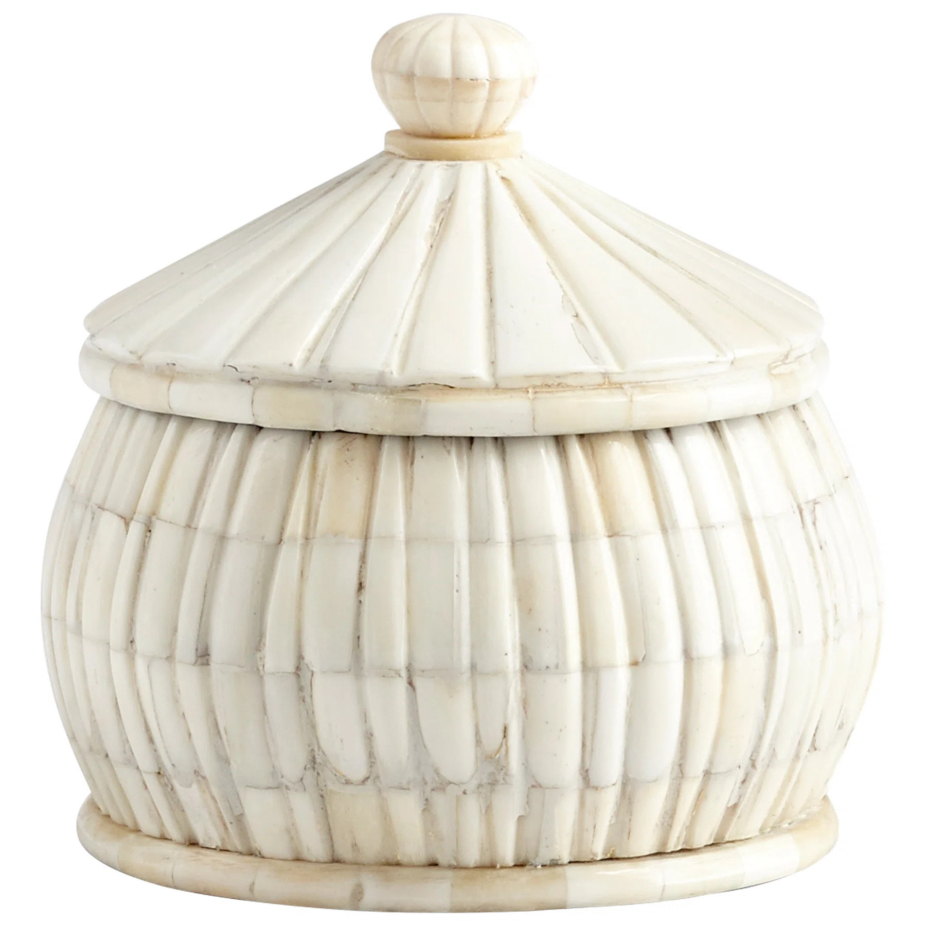 For Keeps Bone China Decorative Box | Wayfair North America