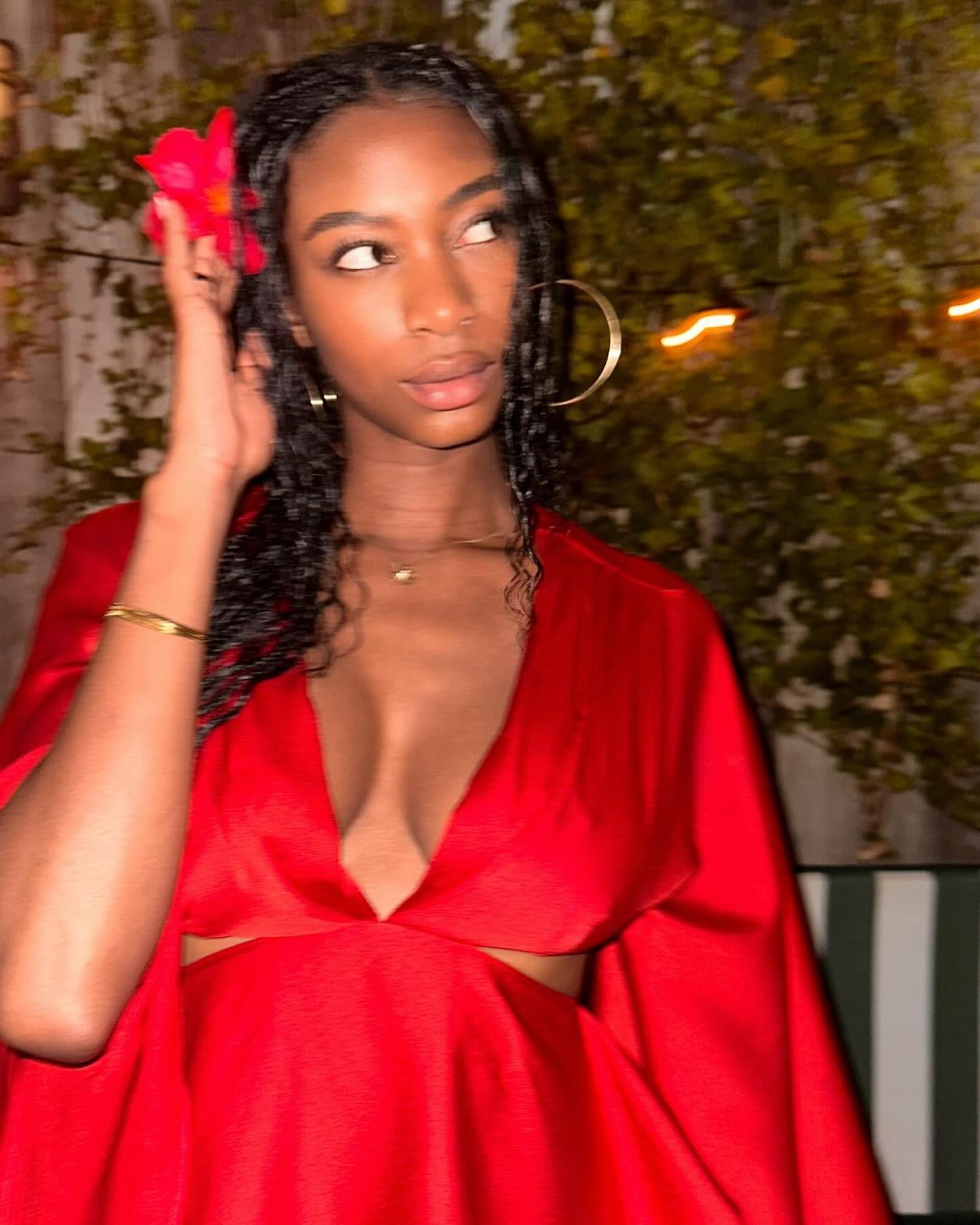 Spicy margarita 💃🏾🌶️🥃🌹✨#redhot #toohottohandle

#LTKStyleTip #LTKU