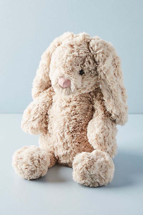 Beatrice the Bunny | Anthropologie (US)