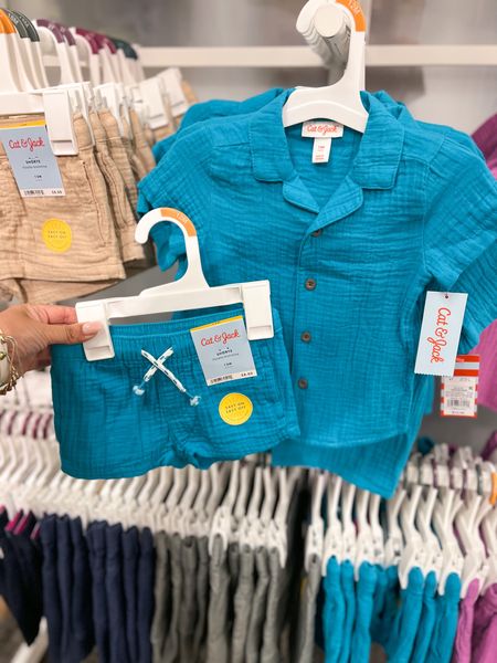 New toddler gauze sets

Target finds, toddler fashion, Target fashion 

#LTKbaby #LTKfamily #LTKkids