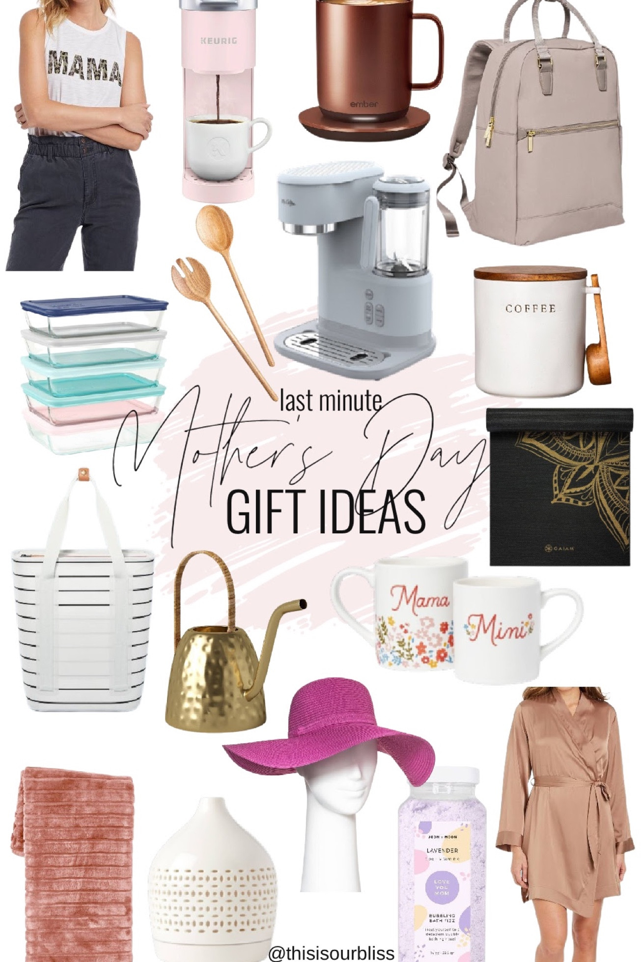 Mother’s Day gift ideas from target! 💐 target finds for mom!!  

#LTKFind #LTKunder50 #LTKGiftGuide