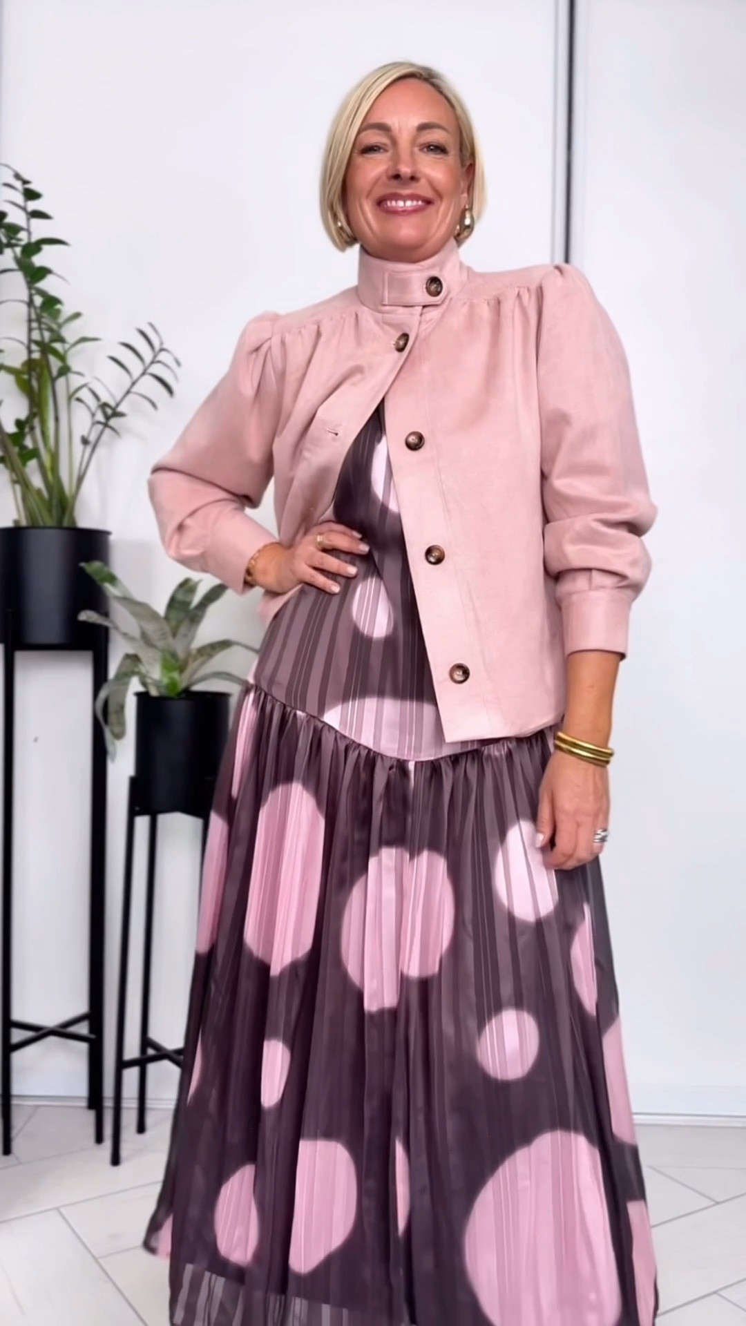 Summer dresses for all occasions and jackets to style with them

wedding guest dress, summer dress, day dress, day at the races dress, casual dress, summer outfit, date night outfit

#LTKover50style #LTKstyletip #LTKuk