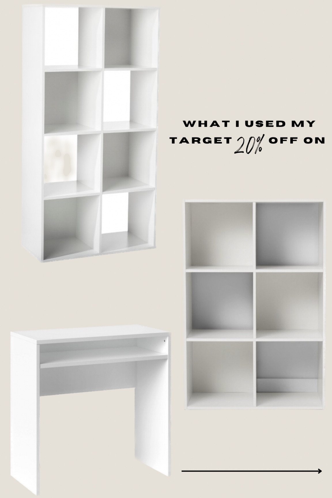 Target classroom furniture 🤍 

#LTKBacktoSchool #LTKunder50 #LTKhome