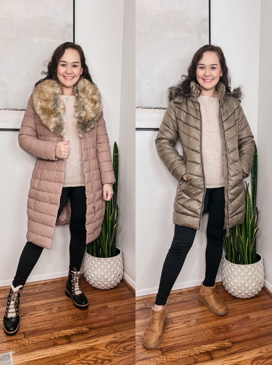 Amazon Fashion, cozy Winter coats under $100 

#LTKSeasonal #LTKFindsUnder100 #LTKStyleTip