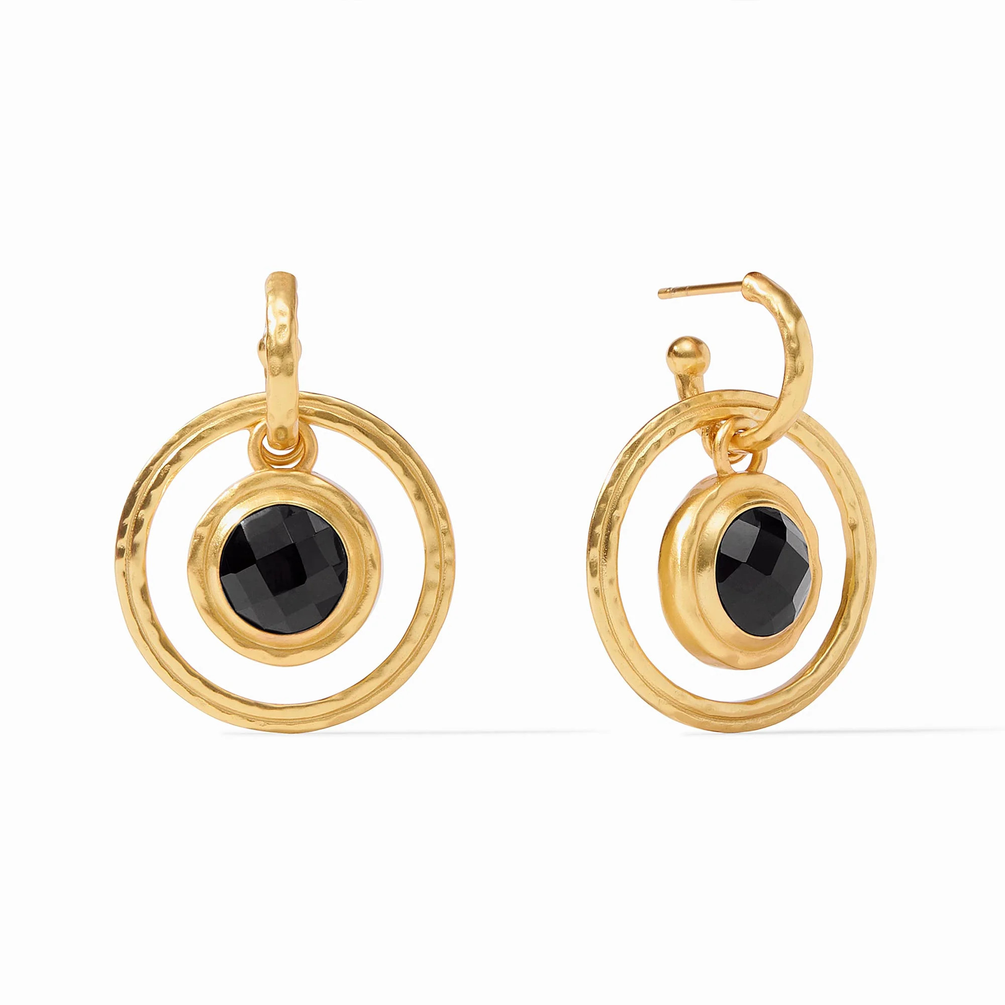 Astor 6-in-1 Charm Earring | Julie Vos