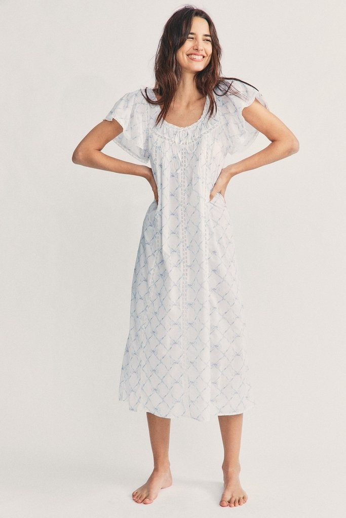 Sashi Dress | LOVESHACKFANCY