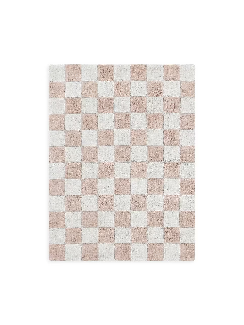 Washable rug Kitchen Tiles Rose | Saks Fifth Avenue