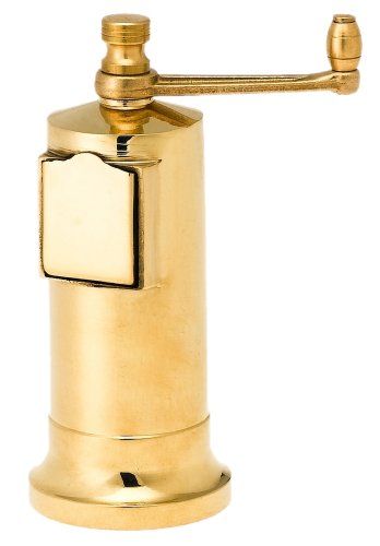 Chefs Mate cast- brass - Walmart.com | Walmart (US)