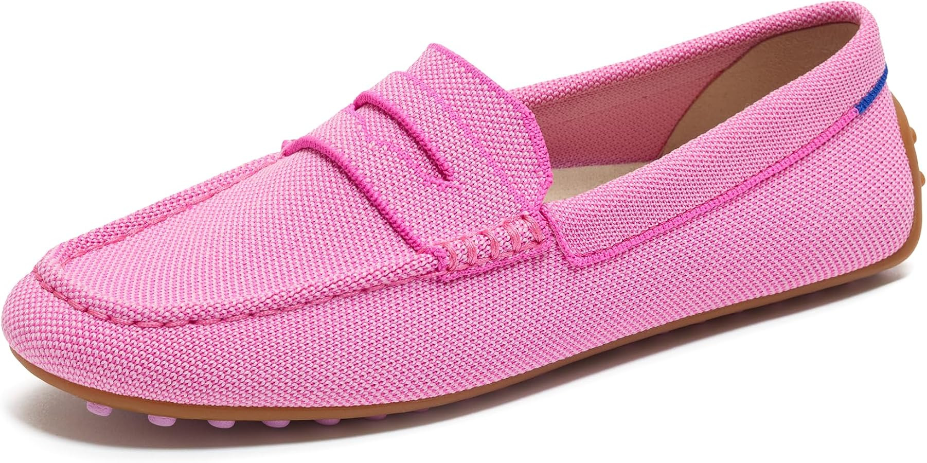 Rothy's The Women's Daily Driver, New Slip-On Loafers, Comfortable with Arch Support for All-Day ... | Amazon (US)