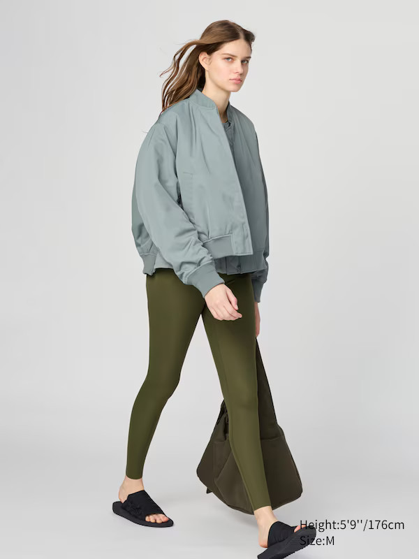 Veste Bomber | Uniqlo BE