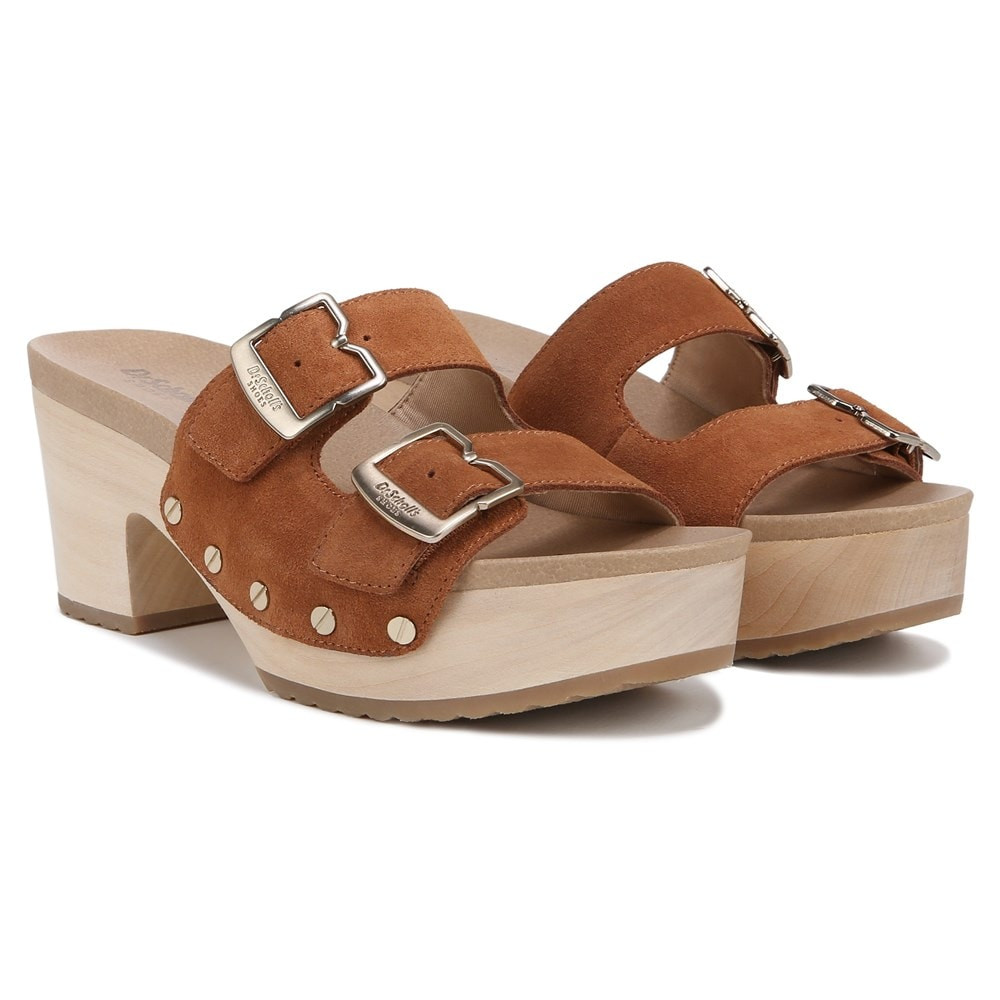 Women's Original Vibe Sandal | Famous Footwear