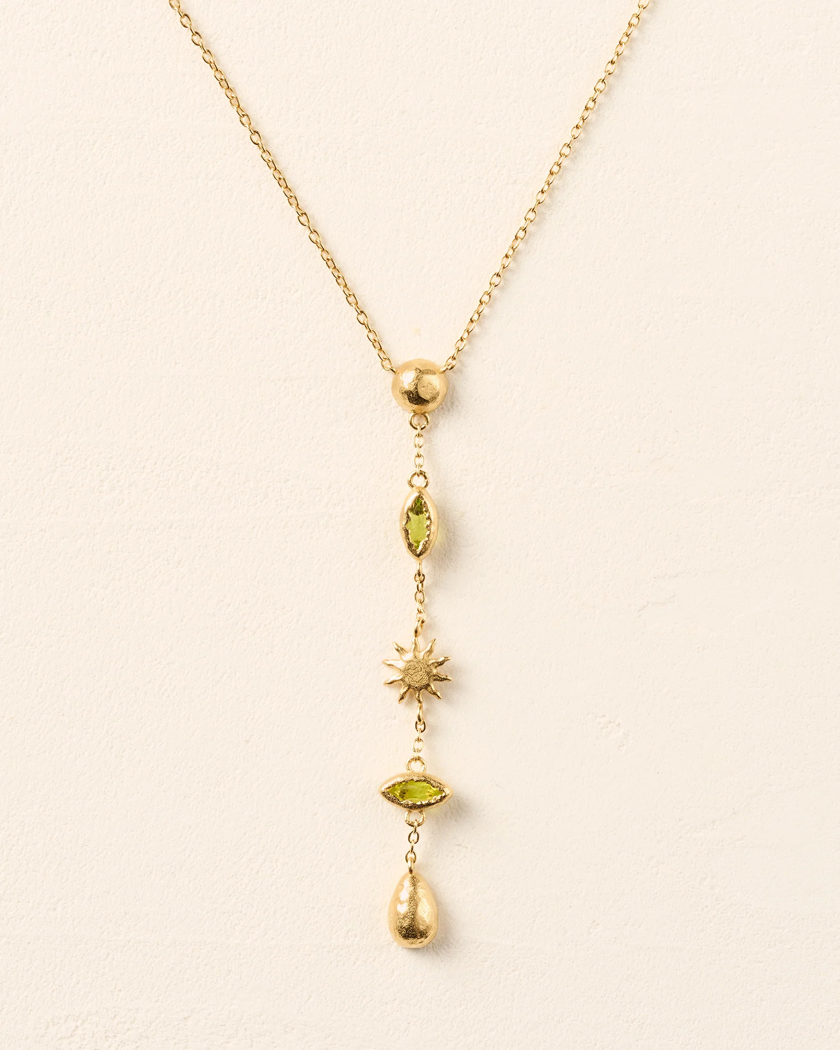 Daphné Necklace | Agapée (US)