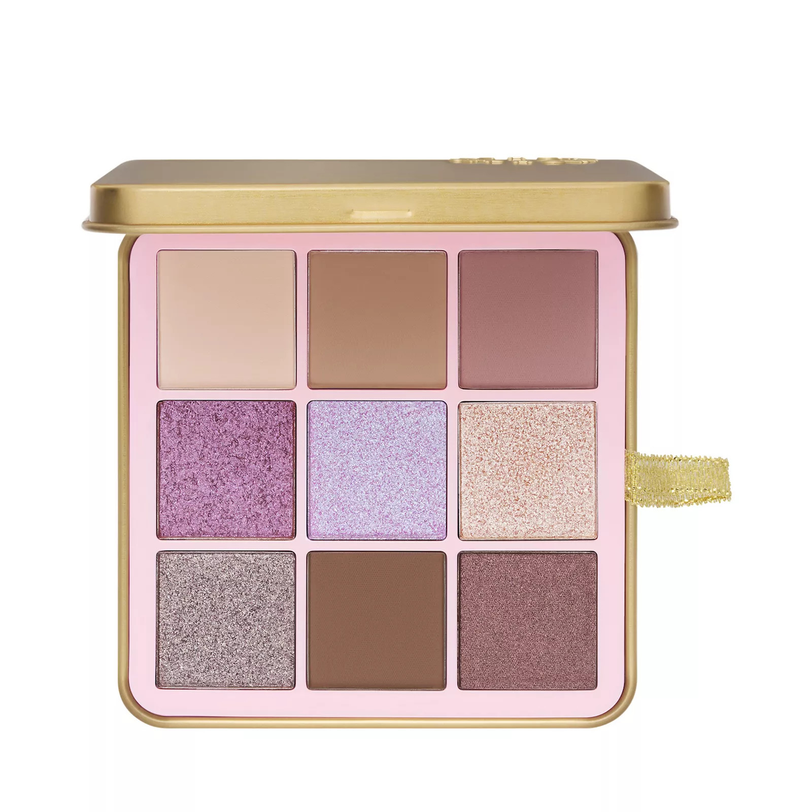 SEPHORA COLLECTION 9 Pan Eyeshadow Palette, None | Kohl's