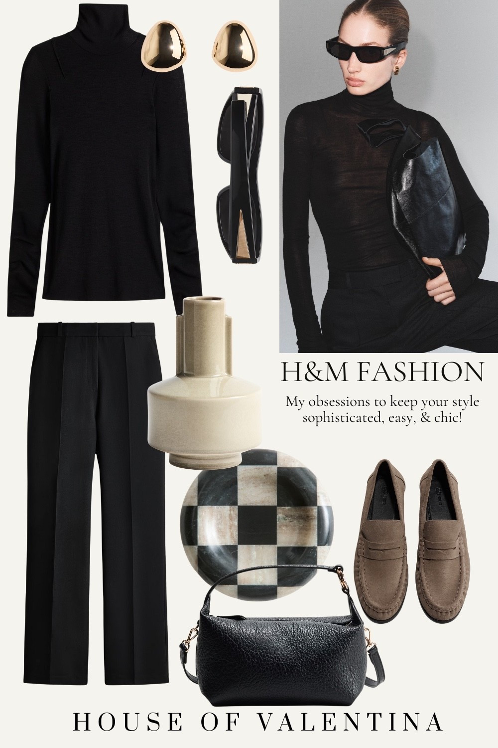 My H&M obsessions to keep your style sophisticated, easy, & chic!


#LTKFindsUnder100 #LTKootd #LTKmomlife