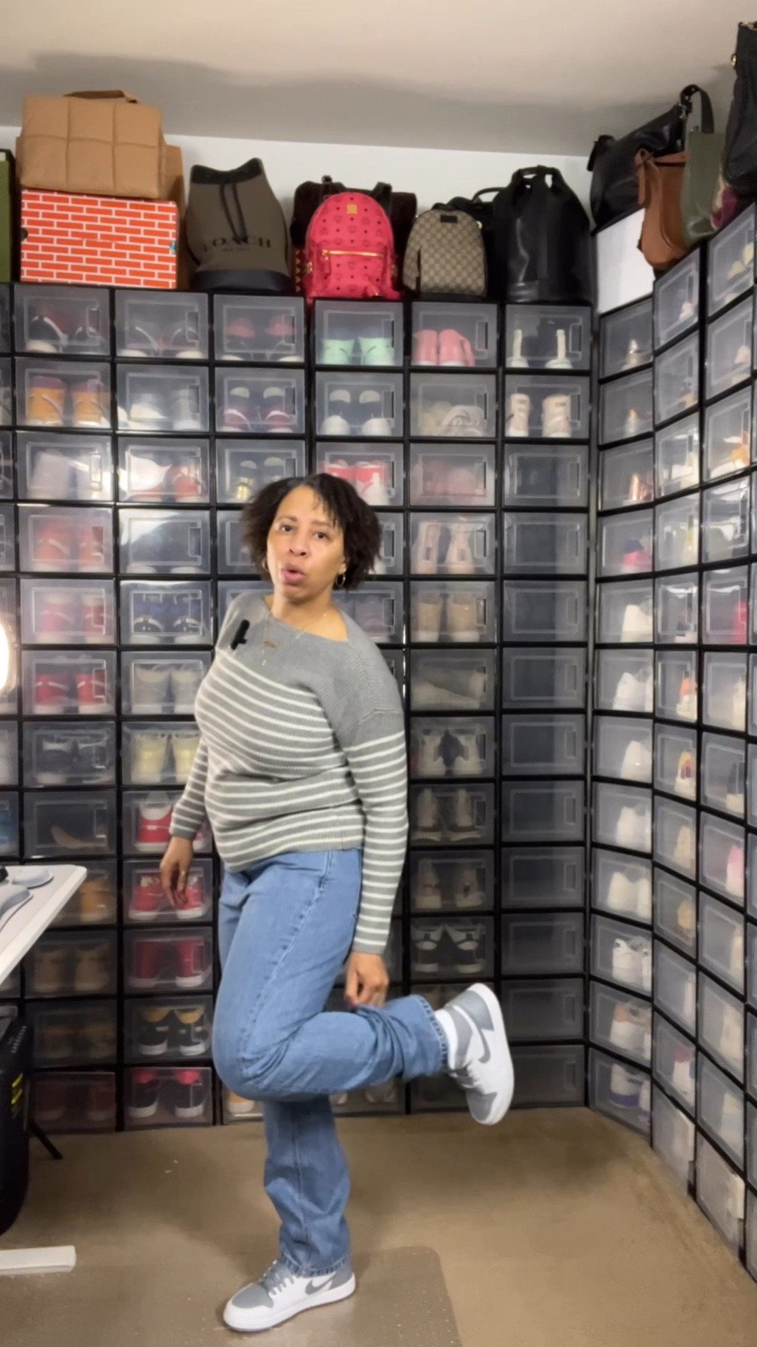 Saturday morning OOTD 

#LTKootd #LTKMidsize