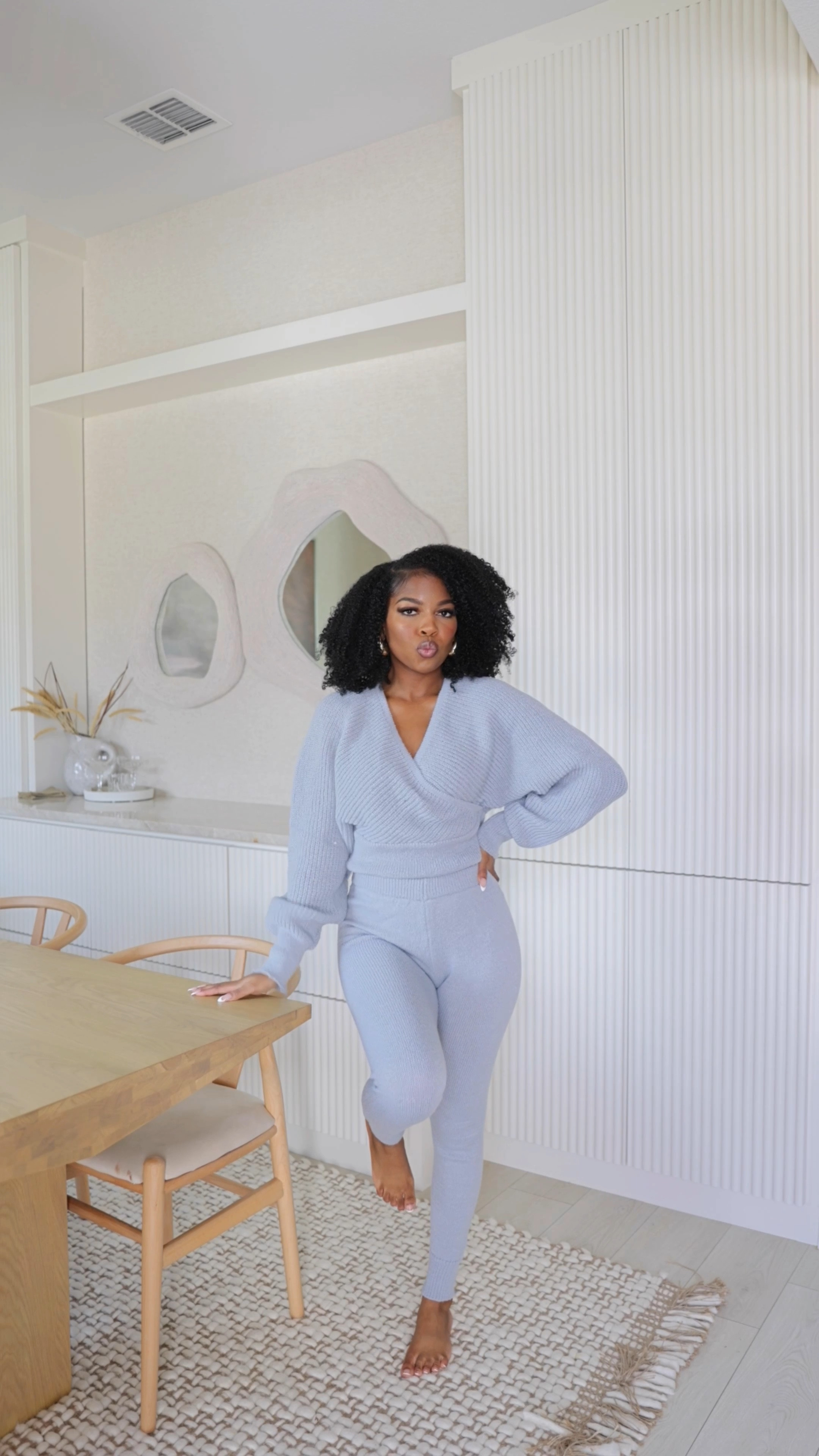 Shein winter matching set haul! Wearing an XS in every set! I’m 5’2 around 112lbs! 

#LTKfindsunder50 #LTKVideo #LTKstyletip