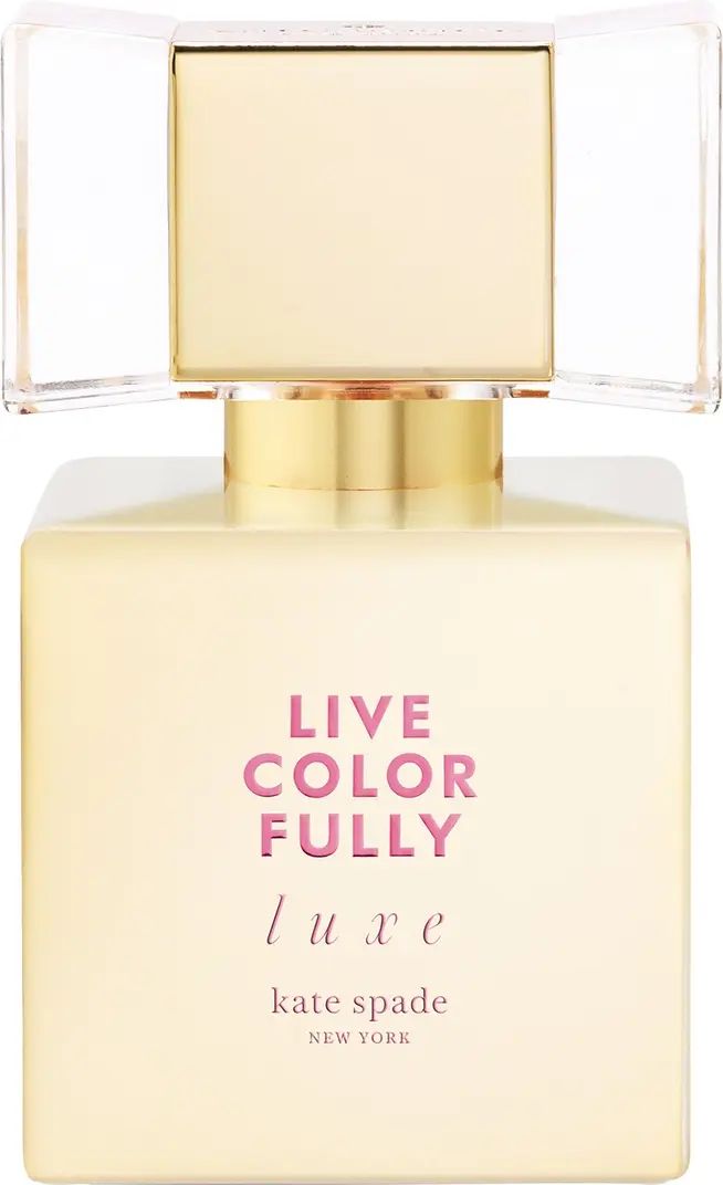 live colorfully luxe eau de parfum - 1.0 oz. | Nordstrom Rack