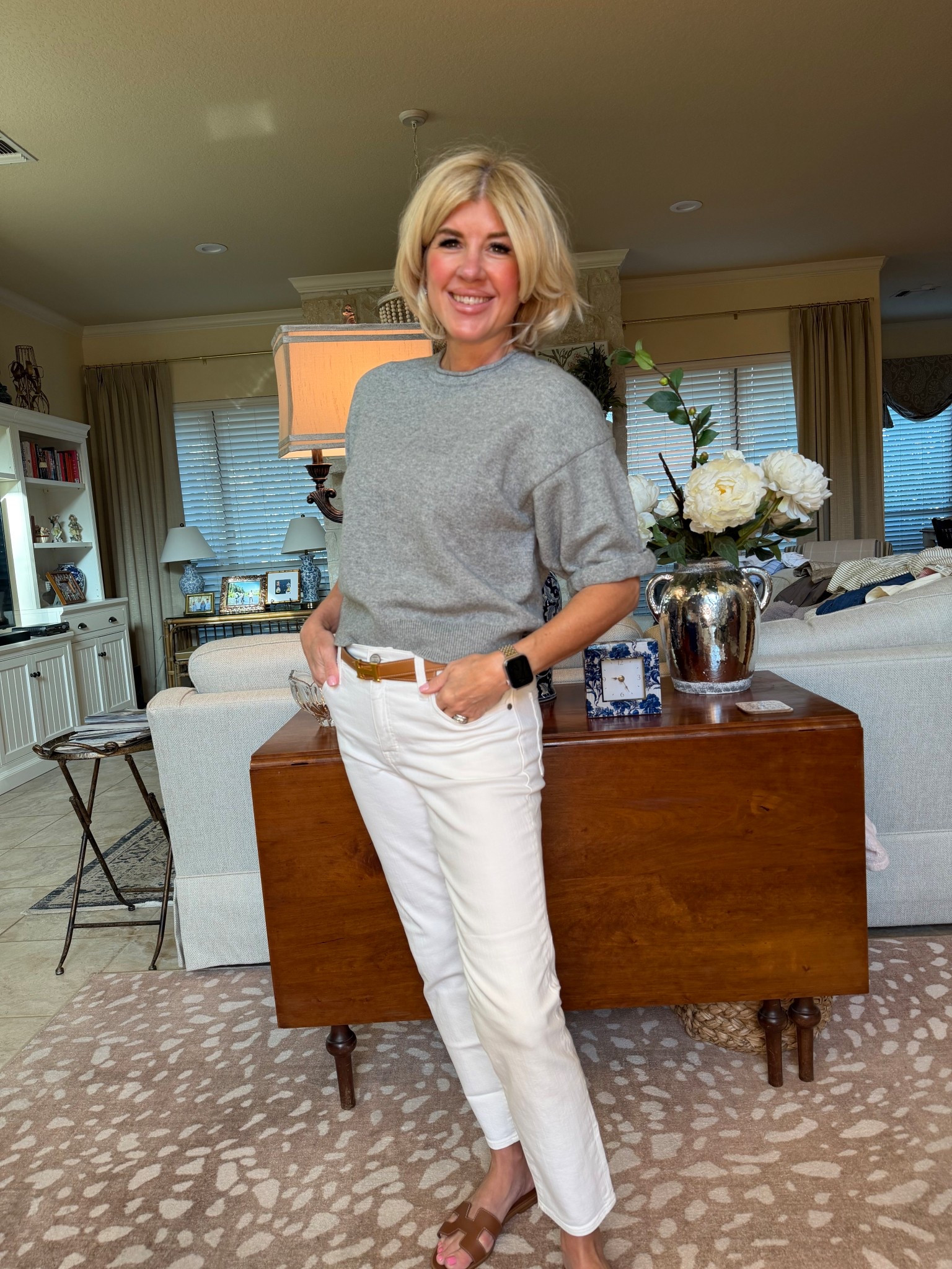 The best sweatshirt!