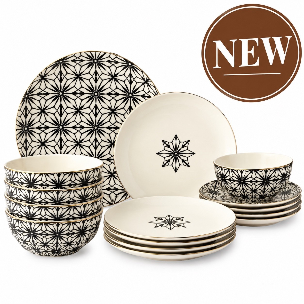 New Walmart holiday plates

#LTKHome