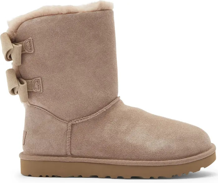UGG® Bailey Bow Boot (Women) | Nordstromrack | Nordstrom Rack