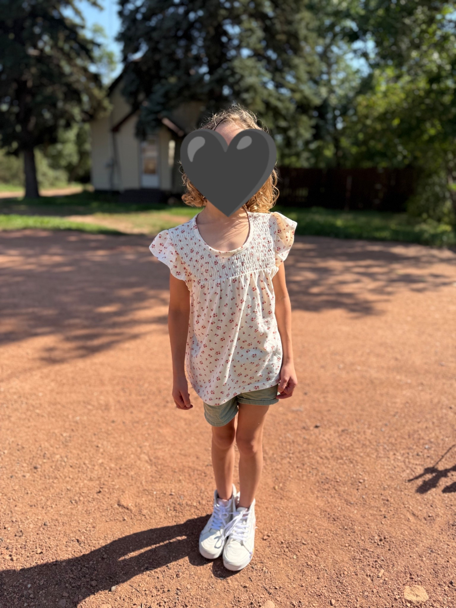 Can’t believe my first baby is in 1st grade😭

#LTKStyleTip #LTKFamily #LTKKids