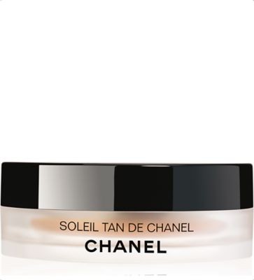 CHANEL - LES BEIGES HEALTHY GLOW BRONZING CREAM Cream-Gel Bronzer for a Healthy, Sun-Kissed Glow ... | Selfridges