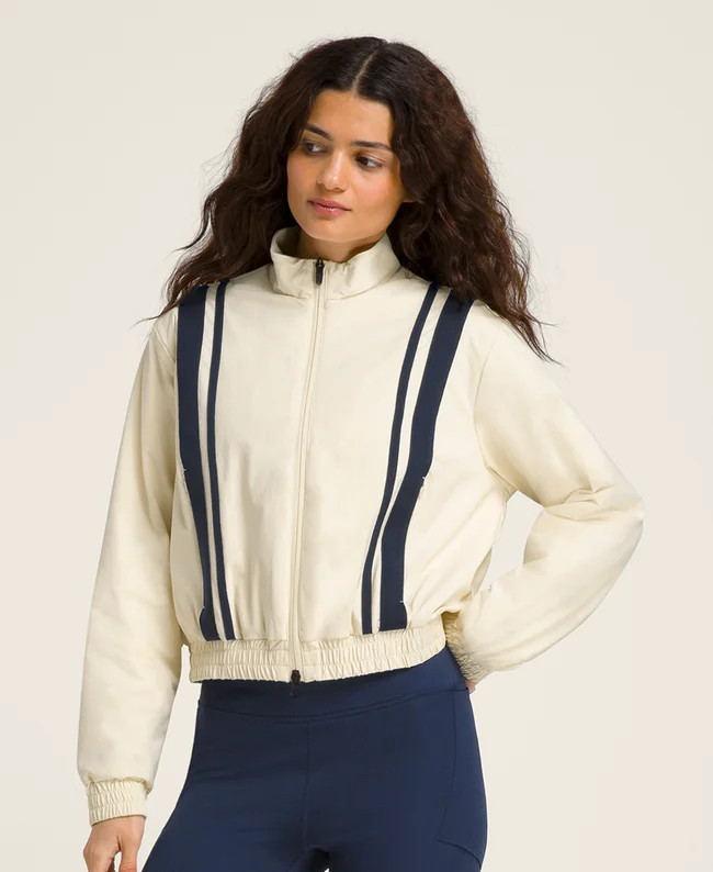 Wilson Belmont Insulated Jacket | Wilson Sporting Goods