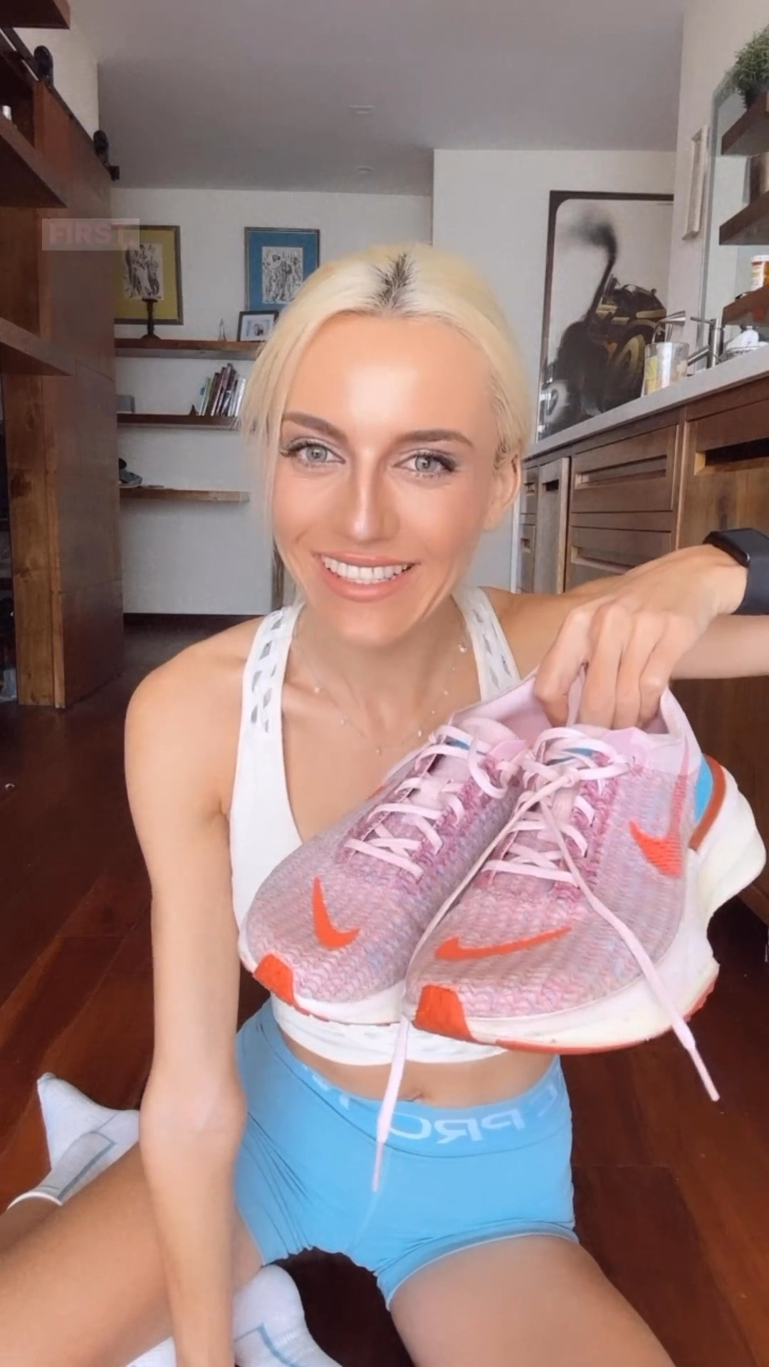 Best running shoes! Training for the Olympic Trials can be tough, but these shoes are tougher! Great for the everyday athlete and weekend warrior 

#LTKfit #LTKshoecrush #LTKmens