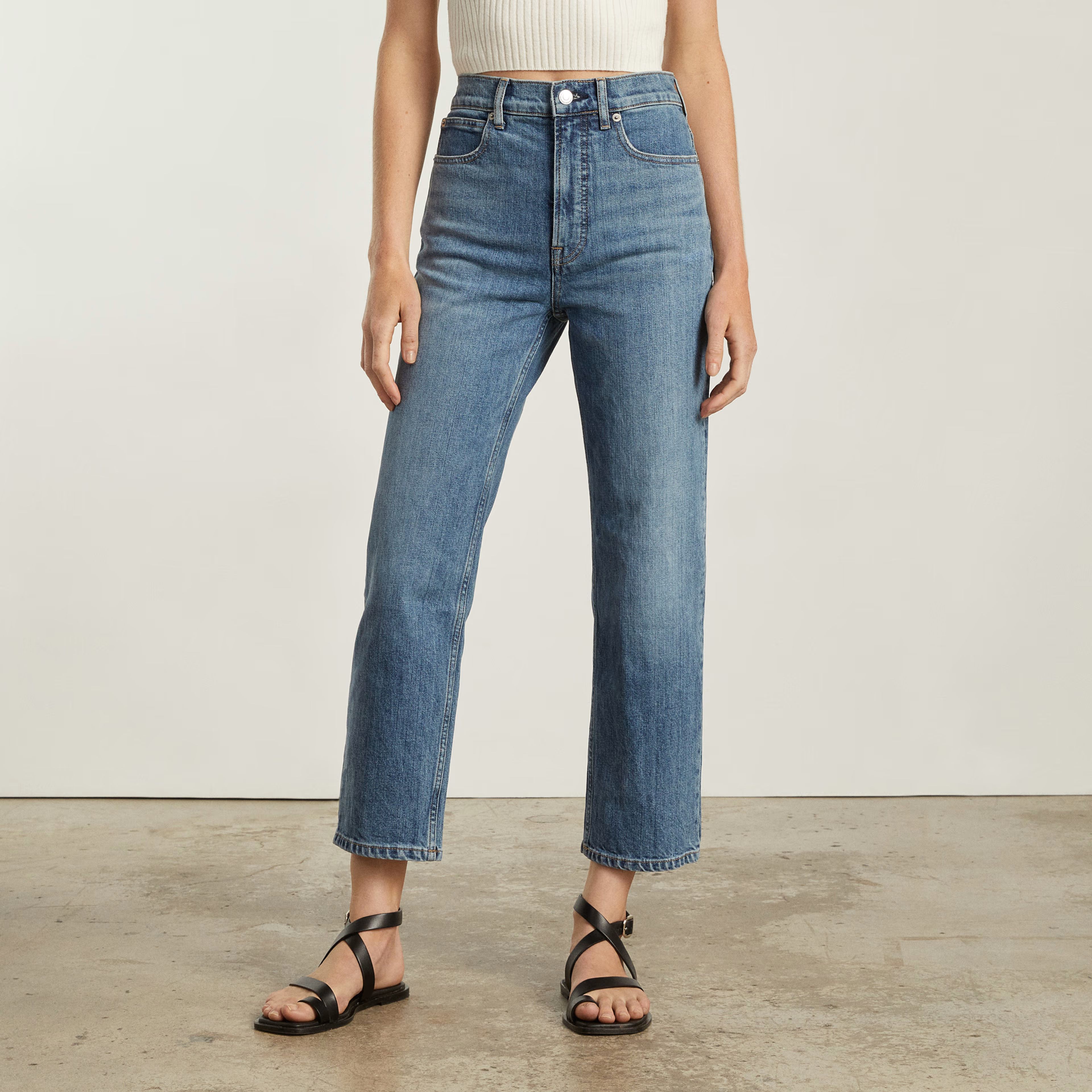 The Way-High® Jean | Everlane